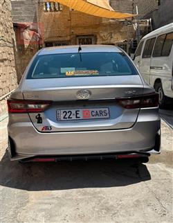 تويوتا يارس